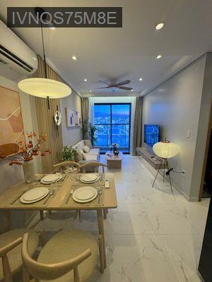 Căn hộ cao cấp gỗ An Cường- giá quốc dân 1ty1 - Xã Phạm Văn Hai  -  Huyện Bình Chánh 