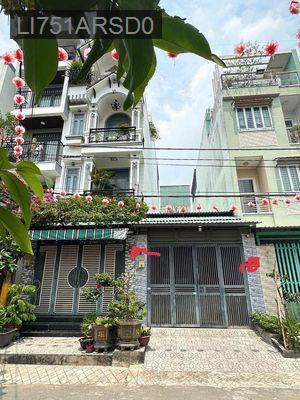 KDC Ứng Thành - Phường 7  -  Quận 8 