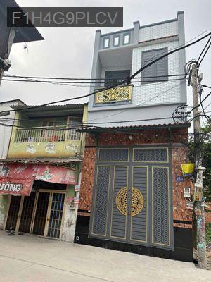 Cần bán gấp - Xã Vĩnh Lộc B  -  Huyện Bình Chánh 