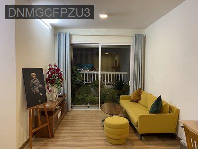 Căn hộ 3 PN góc đẹp, tầng đẹp, đối diện Eaton Park - Phường An Phú  -  Quận 2 