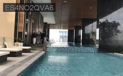 Bán Căn hộ Kingston Res Nguyễn Văn trỗi Phú Nhuận, 36m2 Office, 3 tỷ - Phường 8  -  Quận Phú Nhuận 