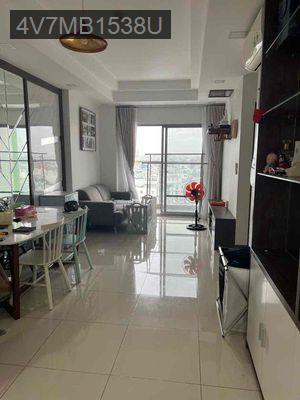 Bán căn hộ Lan Phươnh Mhbr 2PN 2WC 64m2 2tỷ4, sổ sẵn - Phường Trường Thọ  -  Quận Thủ Đức 