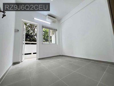 Chung cư Độc Lập.DT 61m2 có 2 pn,2 bancong,1 wc. - Phường Tân Quý  -  Quận Tân Phú 