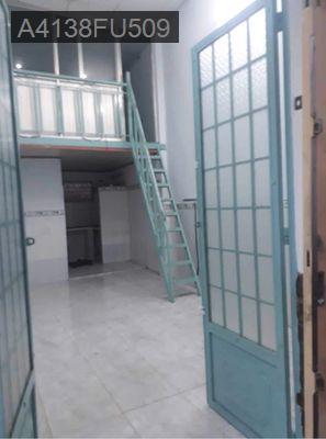 CHÍNH CHỦ BÁN NHÀ NHỎ NGUYÊN CĂN ĐƯỜNG KHA VẠN CÂN (Đ.45) - Phường Hiệp Bình Chánh  -  Quận Thủ Đức 