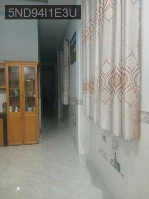 BÁN NHÀ MẶT TIỀN 150M, 2 PHÒNG NGỦ, ĐƯỜNG NGUYỄN THỊ TƯƠI, TPHCM - Phường Đông Hiệp  -  Thị xã Dĩ An 