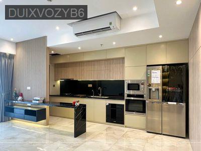 BÁN THE ASCENTIA- CĂN GÓC - VIEW BIỆT THỰ - Ô XE HƠI- GIÁ 12,2 TỶ - Phường Tân Phú  -  Quận 7 