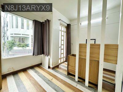 MT HOA LAN SAU LƯNG PHAN XÍCH LONG–P2 PHÚ NHUẬN 6TẦNG 12 CĂN CHDV - Phường 2  -  Quận Phú Nhuận 