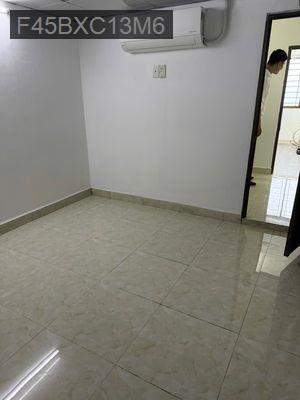 Bán gấp nhà quận 7 - Phường Tân Phú  -  Quận 7 