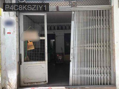 NHÀ CHÍNH CHỦ LÊ VĂN SỸ - Phường 13  -  Quận 3 