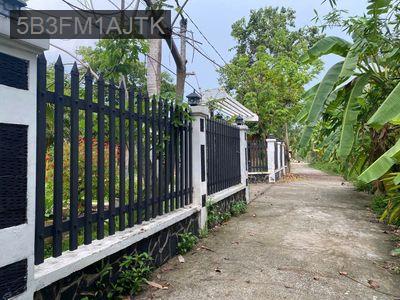 Đất nhà vườn 3501m2 đường số 4 , phường Long Phước, Thủ Đức - Phường Long Phước  -  Quận 9 