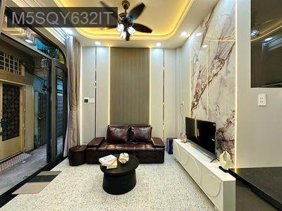 Bán nhà ngay chợ bà chiểu bình Thạnh - SD 80m2 - 4,05 tỷ - Phường 24  -  Quận Bình Thạnh  Bán nhà ngay chợ bà chiểu bình Thạnh - SD 80m2 - 4,05 tỷ - Phường 24  -  Quận Bình Thạnh