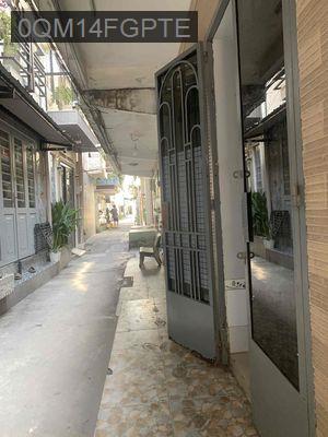 Cần bán gấn can nhà 2 mặt tiền. Đường Phạm thế hiển . phuong 6.quan 8 - Phường 6  -  Quận 8 