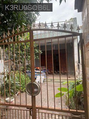 Bán nhà - Xã Đa Phước  -  Huyện Bình Chánh  - 150m² - 4.5tỷ