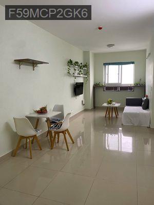Bán nhanh căn hộ tâm huyết 73m 2pn giá chỉ 3 tỷ 100 gặp chính chủ TL . - Phường 4  -  Quận 8 