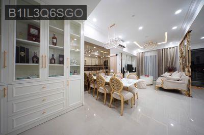 🌟 BÁN CĂN HỘ 3PN CAO CẤP – THE SUN AVENUE – VIEW SÔNG SIÊU ĐẸP 🌟 - Phường An Phú  -  Quận 2 