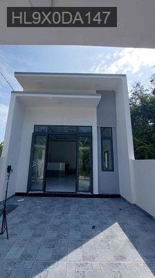 bán nhà cấp 4 2pn bến cát - bình dương chỉ 300tr mua được - Phường Tân Định  -  Thị xã Bến Cát 