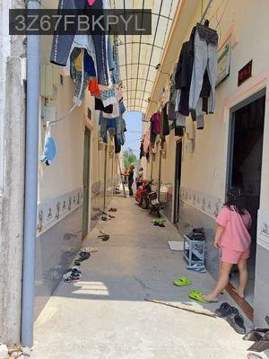 Bán 2 kiot 11 phòng trọ DT 363m2 đường Nguyễn Thị Triệu, TT Củ Chi shr - TT. Củ Chi  -  Huyện Củ Chi 