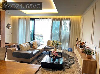ALL IN CẦN BÁN 3PN2WC VIEW SÔNG D'EDGE THẢO ĐIỀN - Phường Thảo Điền  -  Quận 2 