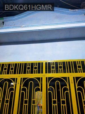 Nhà cấp bốn trường thọ - Phường Trường Thọ  -  Quận Thủ Đức 