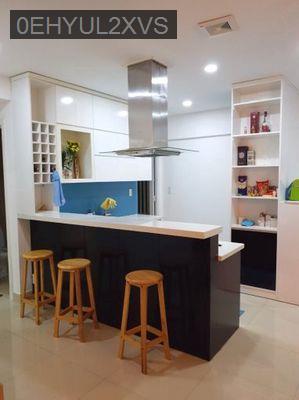 Citihome căn góc 73m2, 2pn2wc nội thất cơ bản đẹp giá 2.85 Tỷ. - Phường Cát Lái  -  Quận 2 