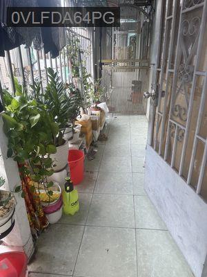 Bán chung cư vừa ở vừa kinh doanh ngay chợ Tân bình - Phường 8  -  Quận Tân Bình 