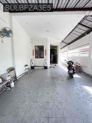 Nhà Bán giá đã giảm chào (5,5x27)3 tầng - Phường Phước Long B  -  Quận 9 