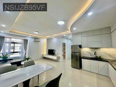 CĂN HỘ 88m* 2PN 2WC Sky Garden2 PMH Q7❤️ - Phường Tân Phong  -  Quận 7 