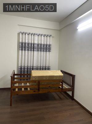 Chính chủ bán căn hộ 64 m2, 2PN, 2WC, đã có sổ, hỗ trợ vay Bank! - Xã An Thạnh  -  Huyện Bến Lức 