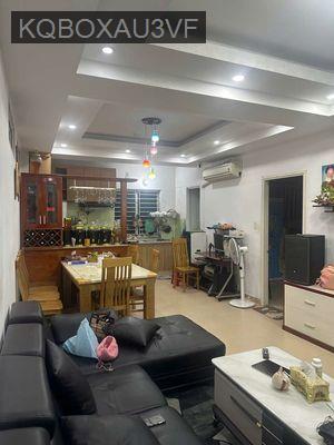 🌈 BÁN CĂN HỘ ĐÔNG HƯNG 1 – KDC AN SƯƠNG, Q.12 – CĂN GÓC 74M², VIEW ĐẸ - Phường Đông Hưng Thuận  -  Quận 12 