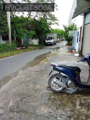 CC Bán Nhà Mặt Tiền Đường 106 xã Tân Thạnh Đông - Xã Tân Thạnh Đông  -  Huyện Củ Chi 