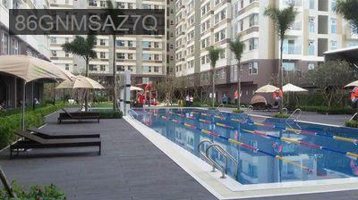 BÁN CĂN HỘ TP. THỦ ĐỨC GẦN GLOBAL CITY - Phường Phước Long B  -  Quận 9 
