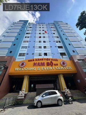 Bán chung cư - Phường 13  -  Quận 6  - 73m² - 2.6tỷ