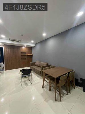 Bán chung cư - Phường 1  -  Quận 4  - 50m² - 3.7tỷ