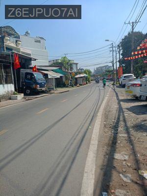 Bán nhà giá rẻ Phú Định Quận 8 - DT 90m2 - 3PN, 2WC - Phường 16  -  Quận 8 