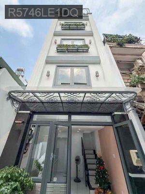 HXH LE QUANG DINH - Phường 11  -  Quận Bình Thạnh 