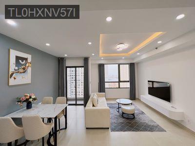 CĂN HỘ CAO CẤP MASTERI THẢO ĐIỀN - Phường Thảo Điền  -  Quận 2 