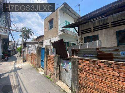 Bán gấp nhà Tăng Nhơn Phú Tphcm - Phường Hiệp Phú  -  Quận 9 