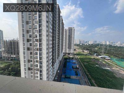 Bán Nhanh The Park Residence 2pn 3 tỷ hỗ trợ vay 70% - Xã Phước Kiển  -  Huyện Nhà Bè 