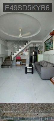CẦN BÁN GẤP NHÀ CẤP 4 - Phường Trường Thạnh  -  Quận 9 