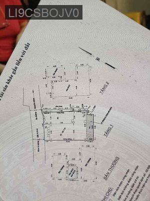 NHÀ CHÍNH CHỦ ĐỨNG BÁN KHÔNG MÔI GIỚI VÀ TRUNG GIAN - Phường 9  -  Quận Phú Nhuận 