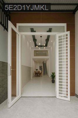Bán nhà - Phường Bình Hưng Hòa B  -  Quận Bình Tân  - 81m² - 4.8tỷ