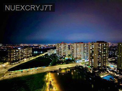 Chính Chủ Cần Bán Mizuki Park MP8 Tâng Cao view đẹp nhất Block - Xã Bình Hưng  -  Huyện Bình Chánh 