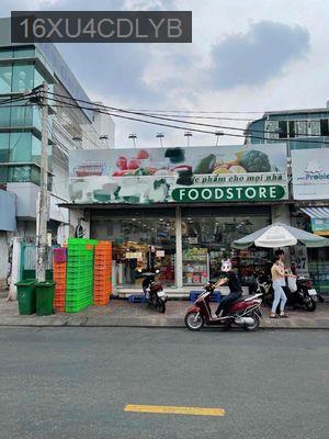 Bán nhà - Phường 1  -  Quận Bình Thạnh  - 154m² - 47tỷ