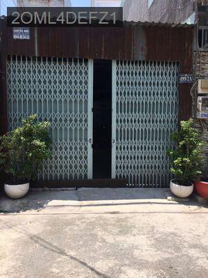 Bán nhà - Phường Bình Hưng Hòa A  -  Quận Bình Tân  - 70m² - 3tỷ