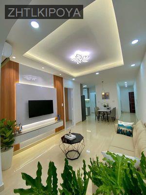 Bán gấp căn hộ Sky Garden, giá siêu tốt - Phường Tân Phong  -  Quận 7 