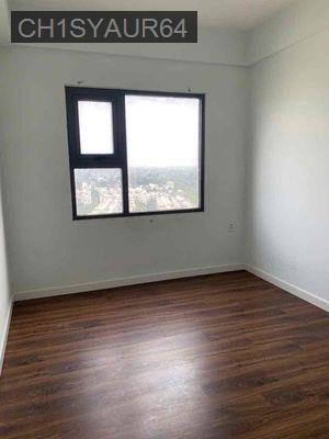 CHÍNH CHỦ CẦN BÁ CĂN HỘ 2Pn -VIEW NHÀ PHỐ - HƯỚNG ĐÔNG NAM. - Xã Phong Phú  -  Huyện Bình Chánh 