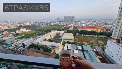 CHỈ DƯỚI 6 TỶ, CĂN 3PN, 100M2 COSMO CITY QUẬN 7, SỔ HỒNG, NGAY BIG C - Phường Tân Phong  -  Quận 7  CHỈ DƯỚI 6 TỶ, CĂN 3PN, 100M2 COSMO CITY QUẬN 7, SỔ HỒNG, NGAY BIG C - Phường Tân Phong  -  Quận 7