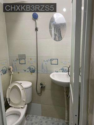 Nhà sổ riêng 1 lầu sát bên emart Phan Huy ích hh 1% - Phường 12  -  Quận Gò Vấp 