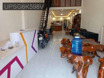 Nhà ở Ngay Uỷ Ban Xã - Xã An Ninh Tây  -  Huyện Đức Hòa 