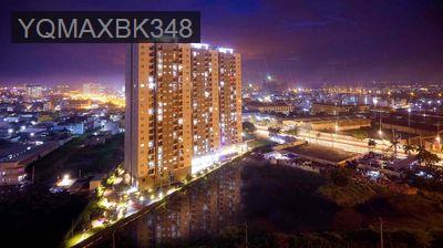 Bán Căn *** Căn Hộ The Star 2PN 1WC. 1,8 tỷ. Sẵn HD Thuê - Phường Tân Tạo  -  Quận Bình Tân 